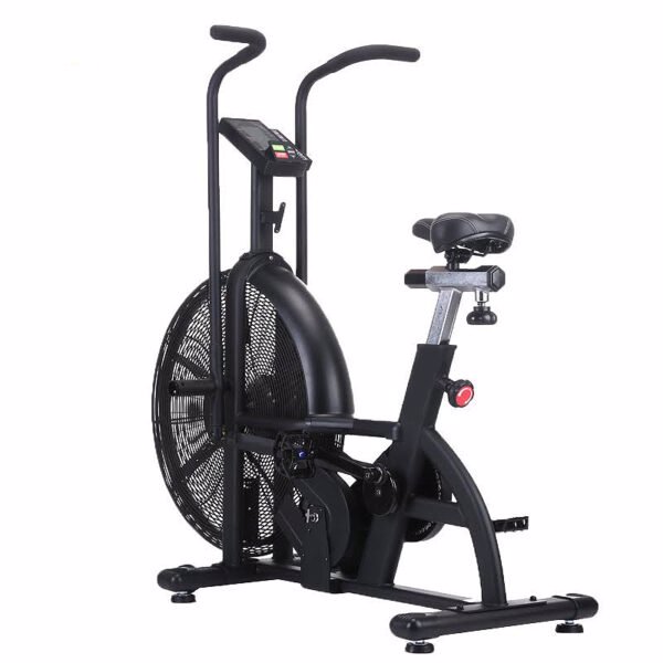 L1000 Gymleco Airbike, Kommersiell cykel