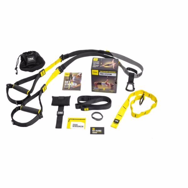 TRX Pro