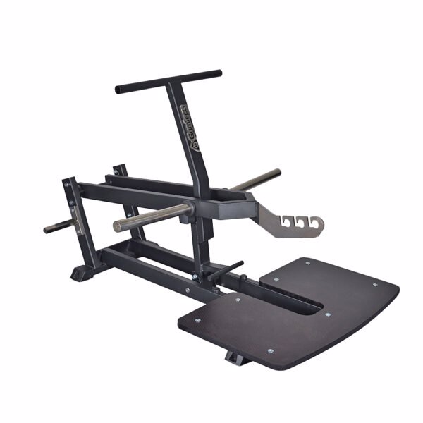 082 Gymleco Belt Squat maskin