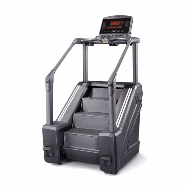LE22 Gymleco Trappmaskin, Kommersiell