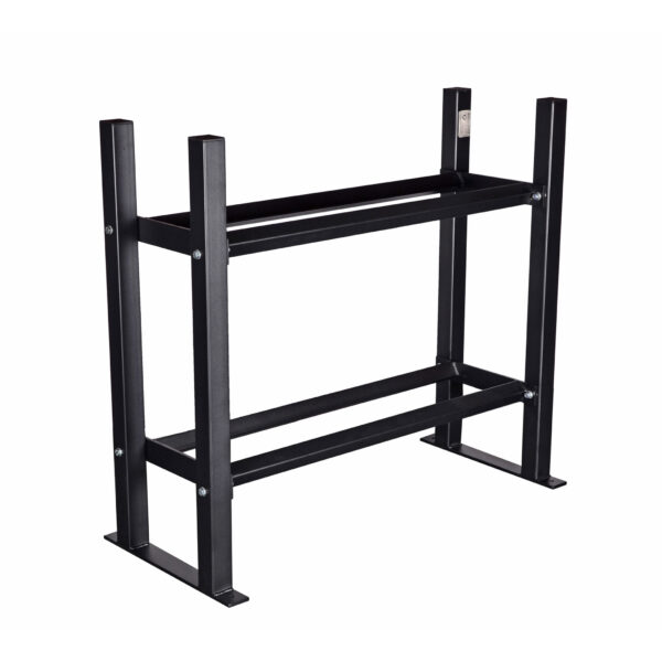 896 Gymleco Bumper Plate, Slam ball Rack, exkl.tillval