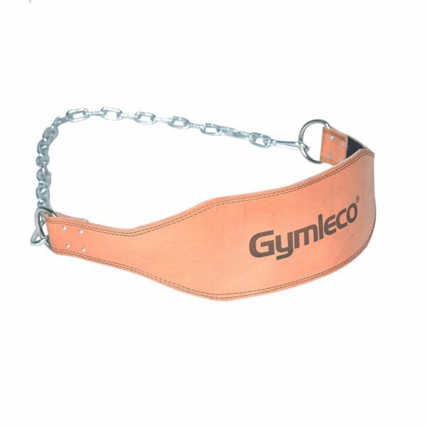 R482 Gymleco Dipbälte, med kedja