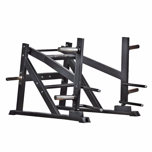 083 Gymleco Squat / Deadlift maskin