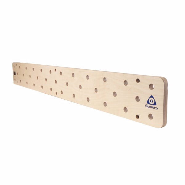 611 Gymleco Peg Board 2420x300mm, 35st Hål