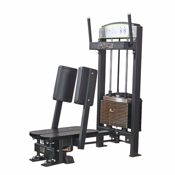 362 Gymleco Gluteus Abductor, Stående