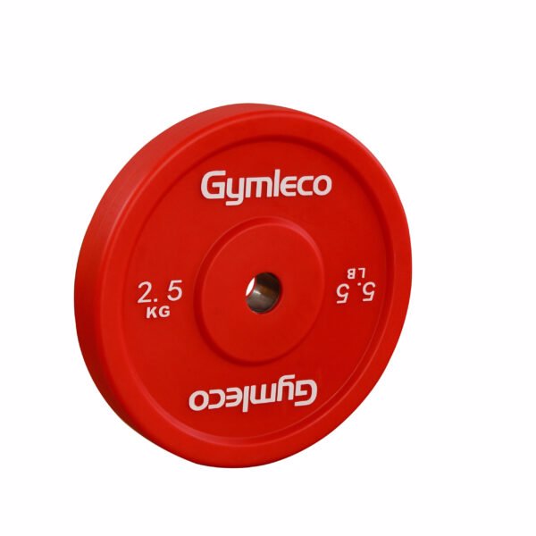 824T Gymleco Teknik Viktskiva 2,5 kg