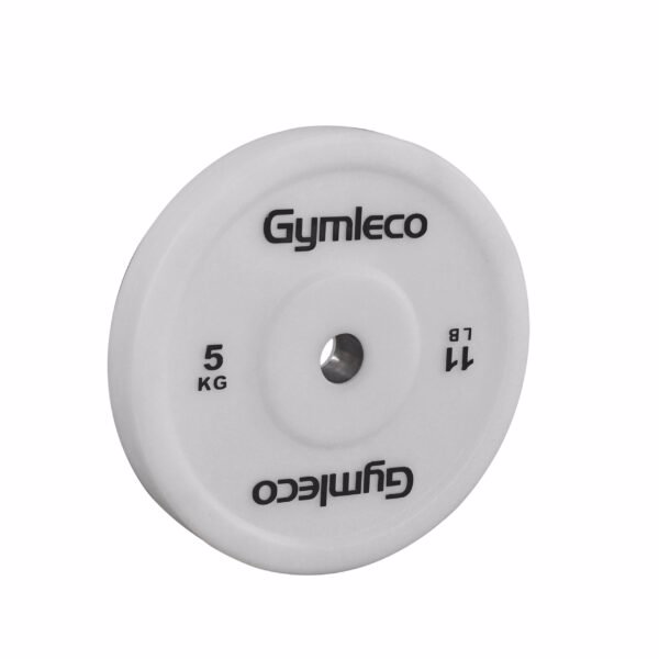 824T Gymleco Teknik Viktskiva 5 kg