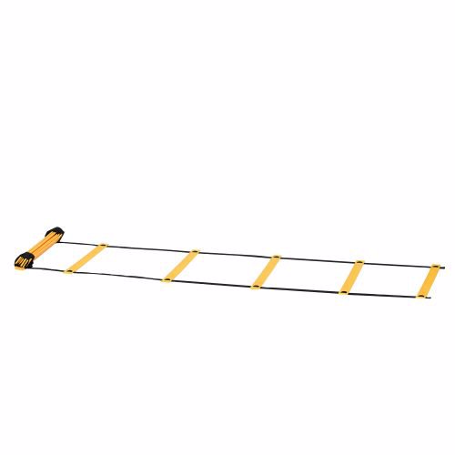 N68-723 Gymleco Agility Ladder Step Stege, 4,5M