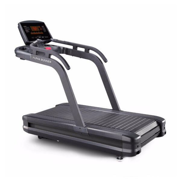 LAR22 Alpha Runner, Kommersiellt Löpband