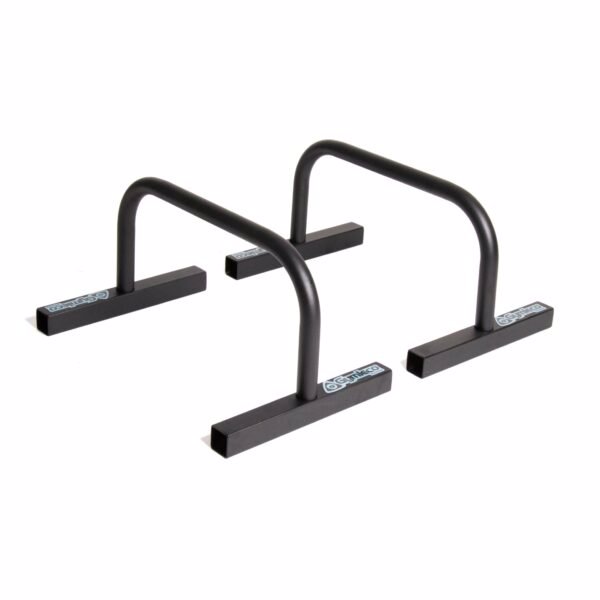 621 Gymleco Paralettes / Push-up Bars