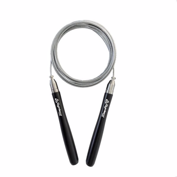 A-714 Gymleco Speed Jump Rope, Pro