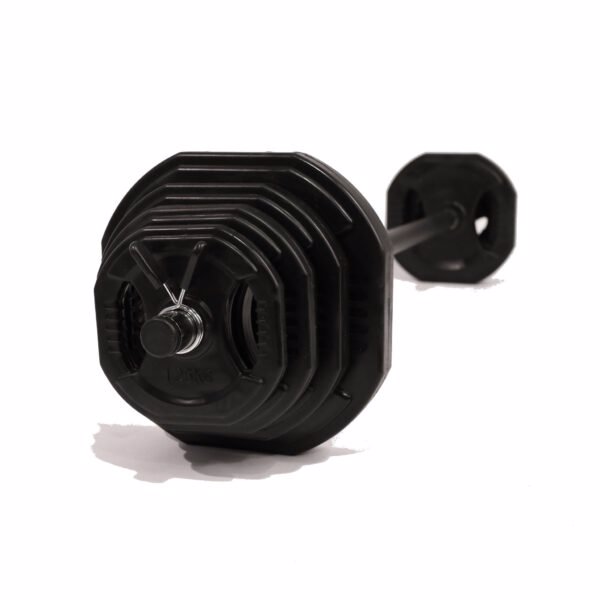 480-20 Gymleco Pump Set, 20kg / 30mm