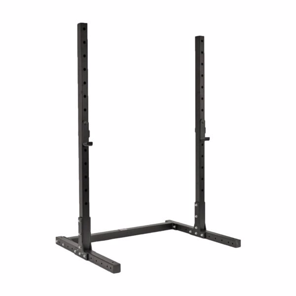 749-1755 Gymleco Squat Rack, Home premium