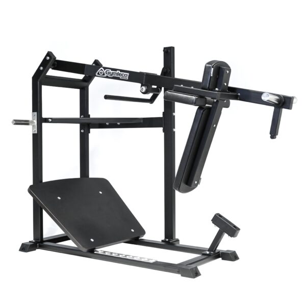 045 Gymleco Pendulum Squat