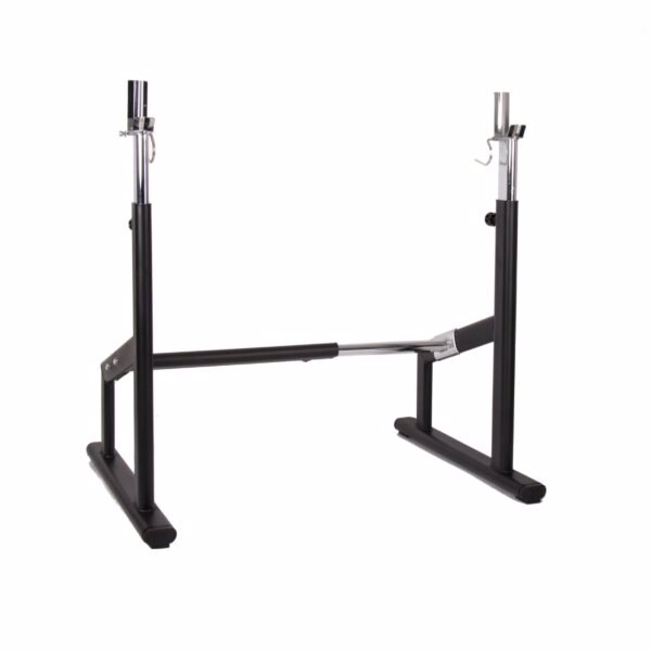 N59700 Bänkpress -och knäböjsställning