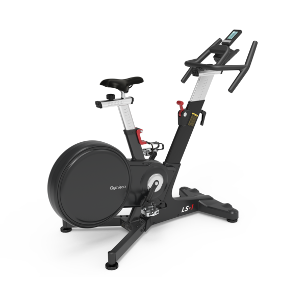 LS-1 Gymleco Träningscykel