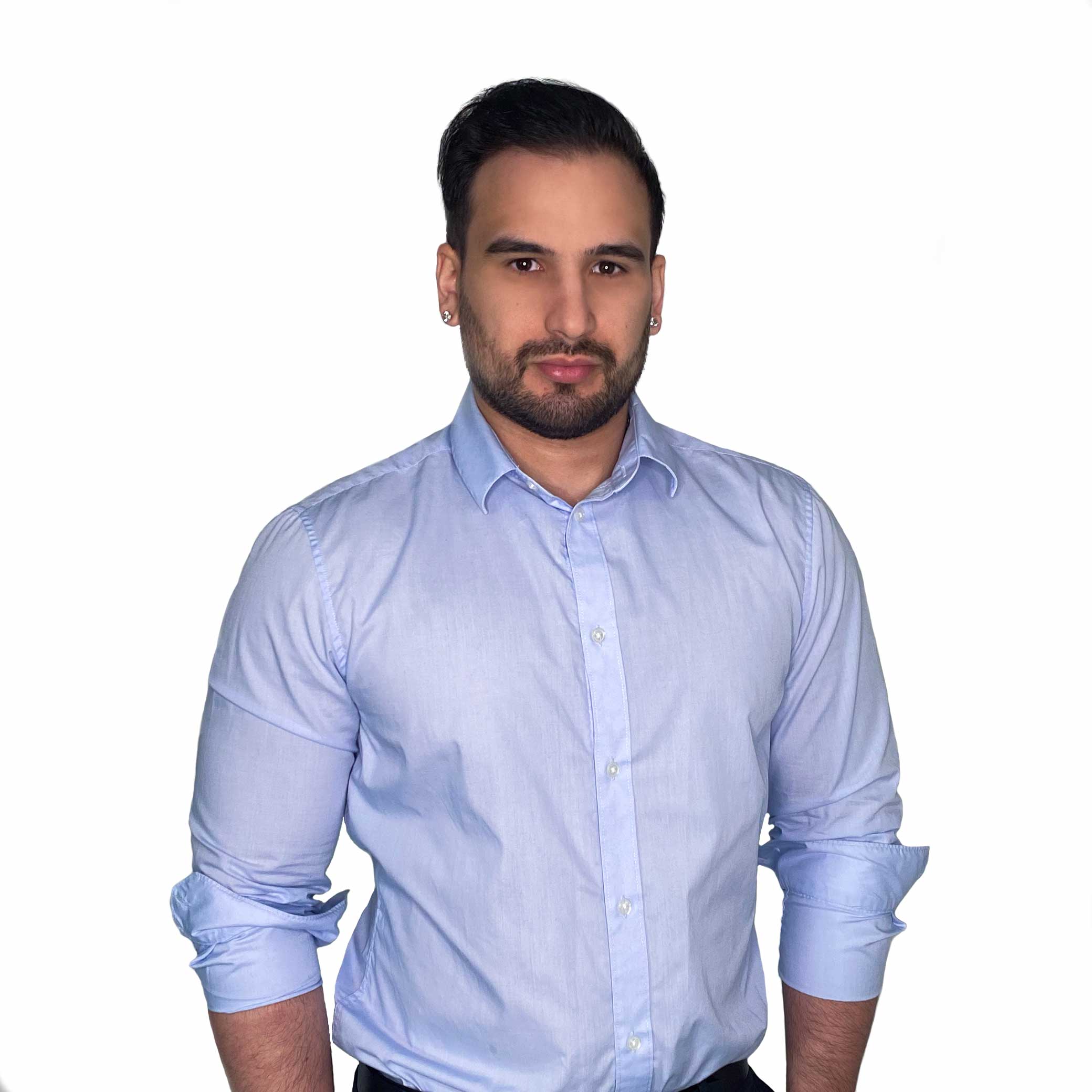 Mauri Valdes