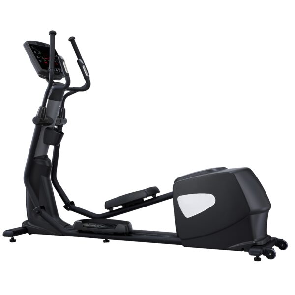 L7509L Gymleco Crosstrainer, kommersiell elliptical