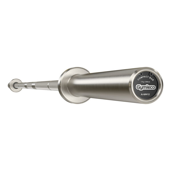 412 Gymleco Compact Bar 200 cm