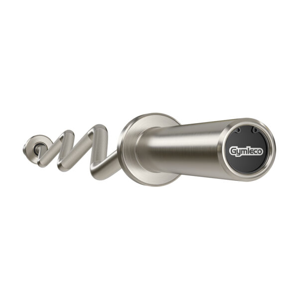 415 Gymleco Curl Bar