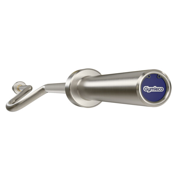 419 Gymleco Curved Bar 20 kg