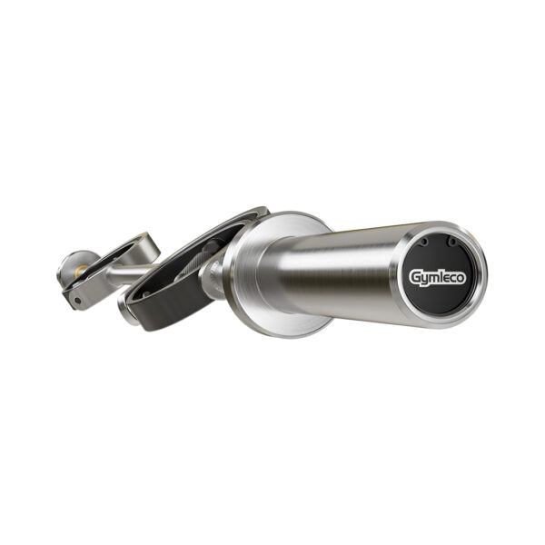 415Q Gymleco Supra Curl Bar 10,4 kg