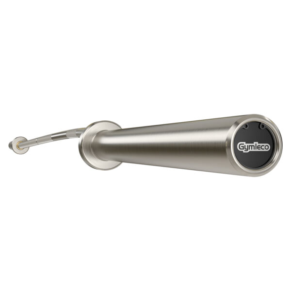814 Gymleco Bend Barbell 20 kg